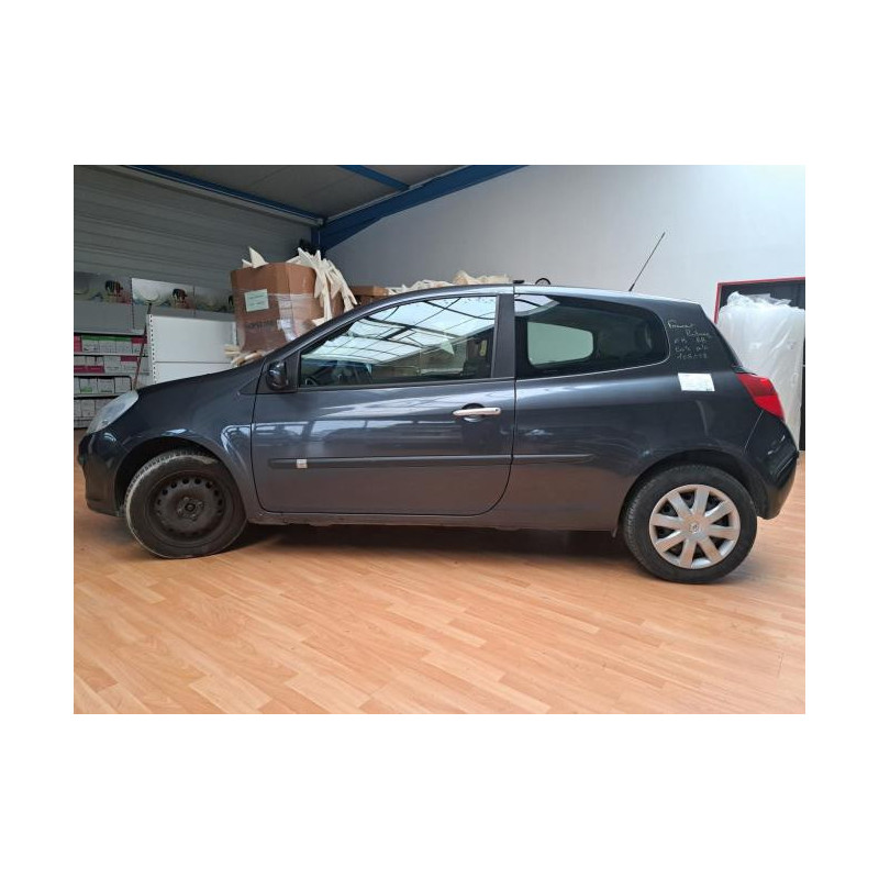 Colonne de direction RENAULT CLIO 3 PHASE 1 d’occasion