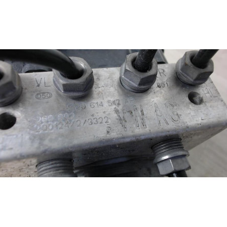 Bloc ABS (freins anti-blocage) SKODA SCALA d’occasion