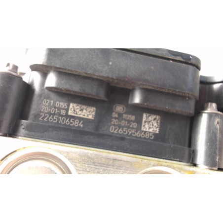 Bloc ABS (freins anti-blocage) SKODA SCALA d’occasion