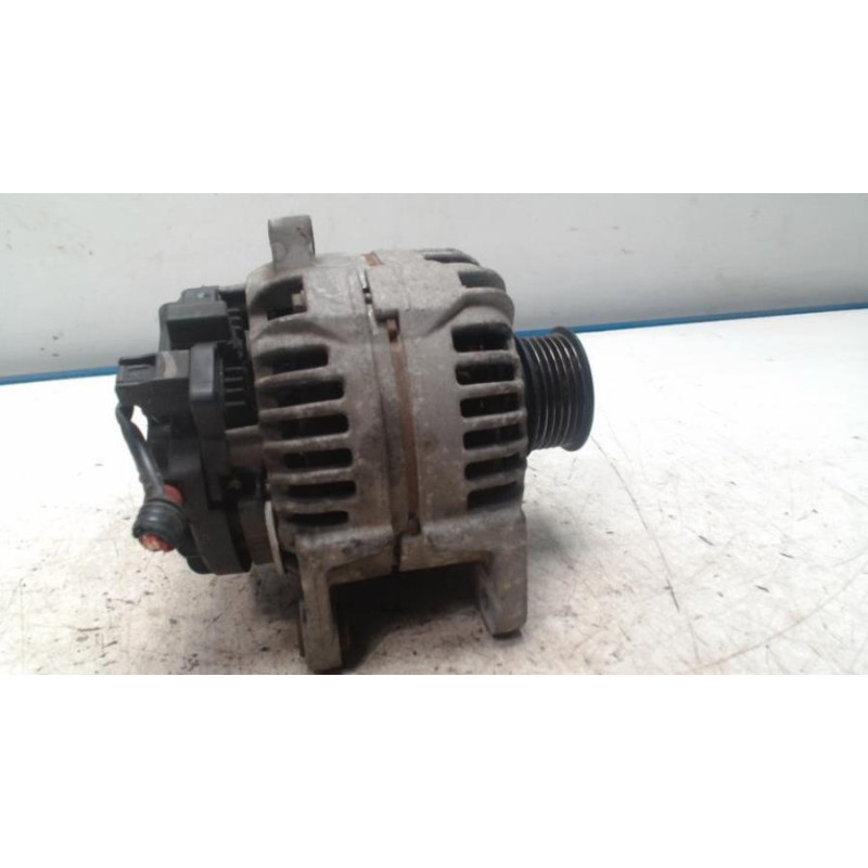 Alternateur RENAULT CLIO 3 PHASE 1 d’occasion