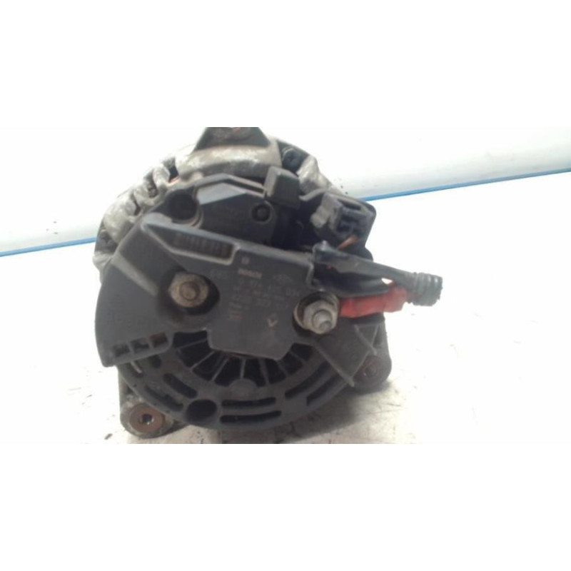 Alternateur RENAULT CLIO 3 PHASE 1 d’occasion