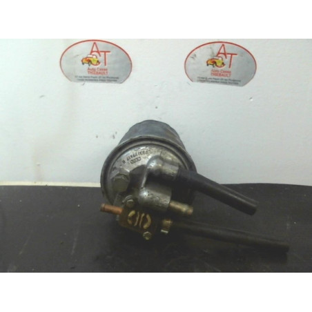 Support filtre gazoil AUDI 80 (B4) d’occasion