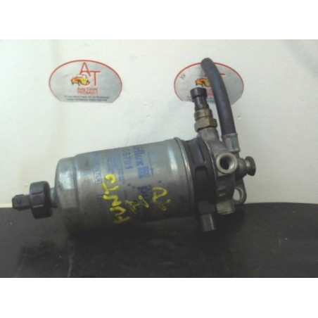 Support de filtre carburant FIAT PUNTO I PHASE 1 d’occasion