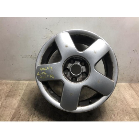 Jante VOLKSWAGEN POLO 4 PHASE 1 d’occasion