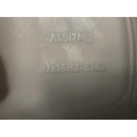 Jante VOLKSWAGEN POLO 4 PHASE 1 d’occasion