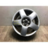 Jante VOLKSWAGEN POLO 4 PHASE 1 d’occasion
