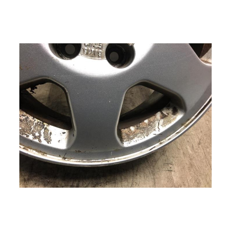 Jante OPEL ZAFIRA A PHASE 1 d’occasion