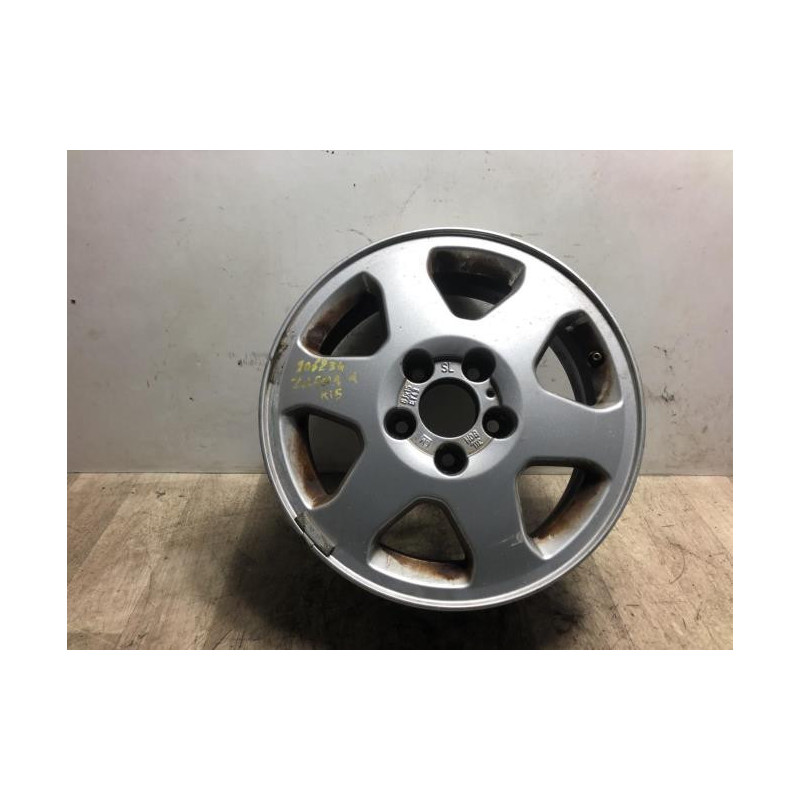 Jante OPEL ZAFIRA A PHASE 1 d’occasion
