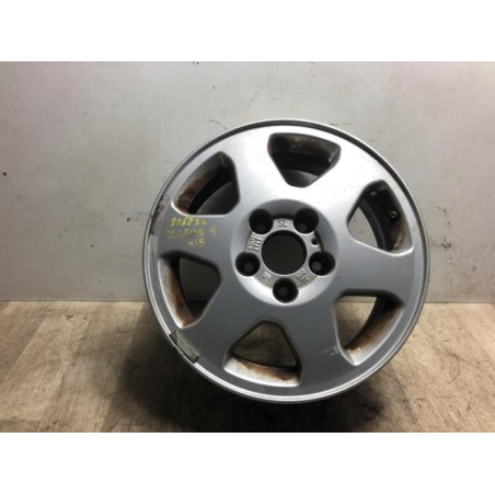 Jante OPEL ZAFIRA A PHASE 1 d’occasion
