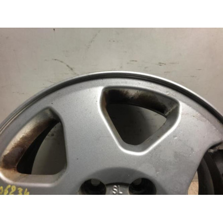 Jante OPEL ZAFIRA A PHASE 1 d’occasion