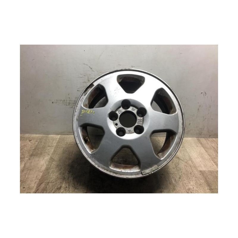 Jante OPEL ZAFIRA A PHASE 1 d’occasion