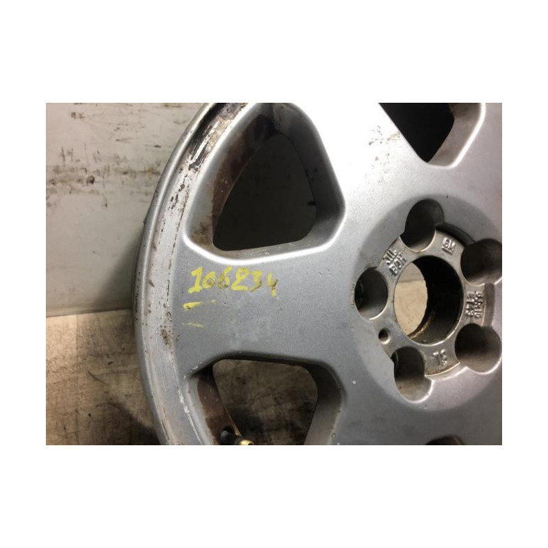 Jante OPEL ZAFIRA A PHASE 1 d’occasion