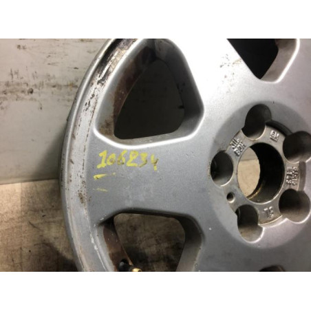 Jante OPEL ZAFIRA A PHASE 1 d’occasion