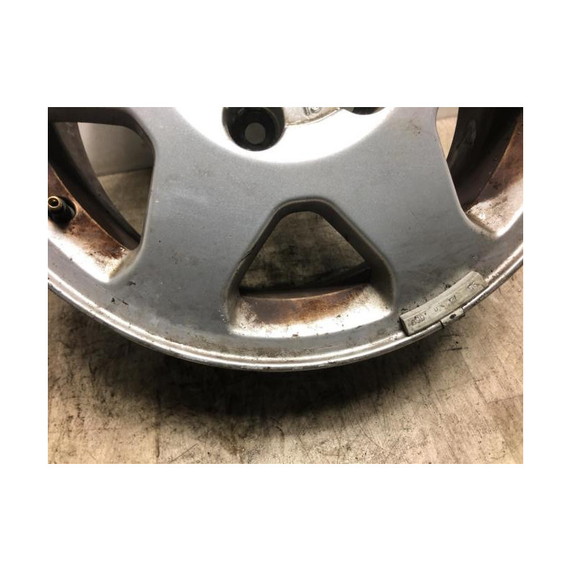 Jante OPEL ZAFIRA A PHASE 1 d’occasion