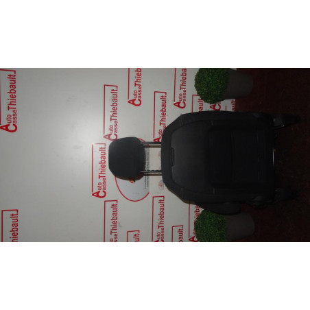 Siege avant droit CITROEN C4 PICASSO PHASE 1 d’occasion