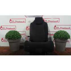Siege arriere central CITROEN C4 PICASSO PHASE 1 d’occasion