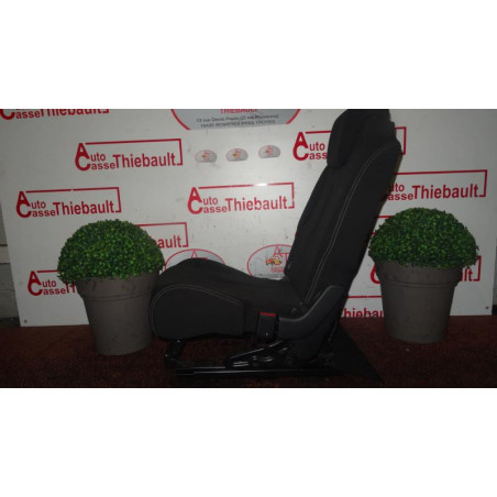 Siege arriere central CITROEN C4 PICASSO PHASE 1 d’occasion