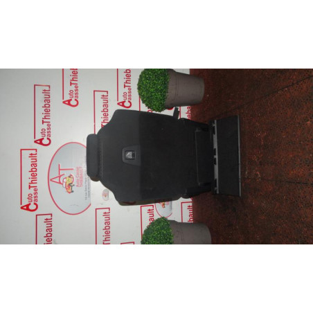 Siege arriere central CITROEN C4 PICASSO PHASE 1 d’occasion