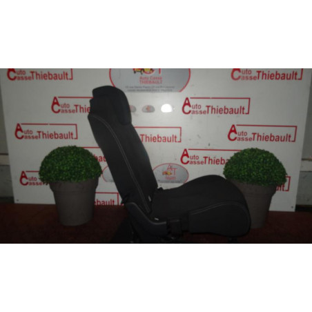 Siege arriere central CITROEN C4 PICASSO PHASE 1 d’occasion