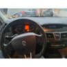 Attache ceinture arriere centrale RENAULT LAGUNA 3 PHASE 1 d’occasion