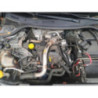 Attache ceinture arriere centrale RENAULT LAGUNA 3 PHASE 1 d’occasion