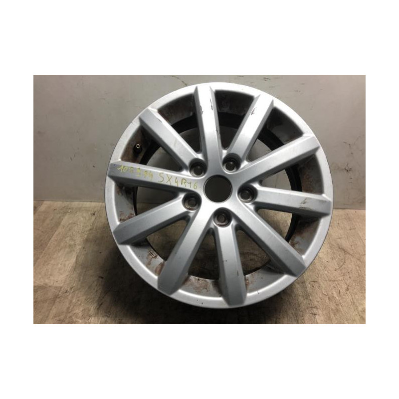 Jante SUZUKI SX4 1 d’occasion