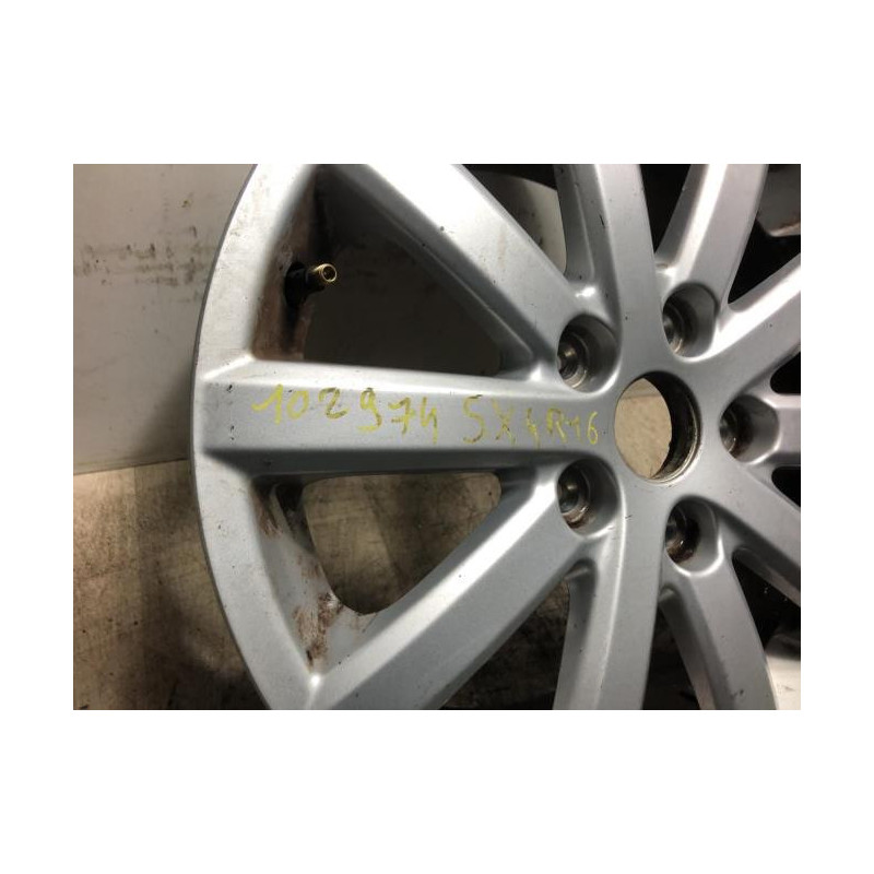 Jante SUZUKI SX4 1 d’occasion