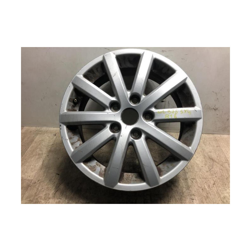 Jante SUZUKI SX4 1 d’occasion