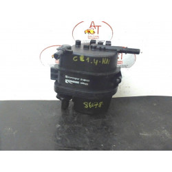Filtre a carburant CITROEN C2 3P HDI d’occasion