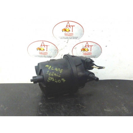 Support de filtre carburant RENAULT  d’occasion