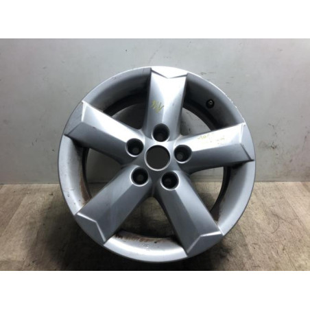 Jante NISSAN QASHQAI 1 PHASE 1 d’occasion
