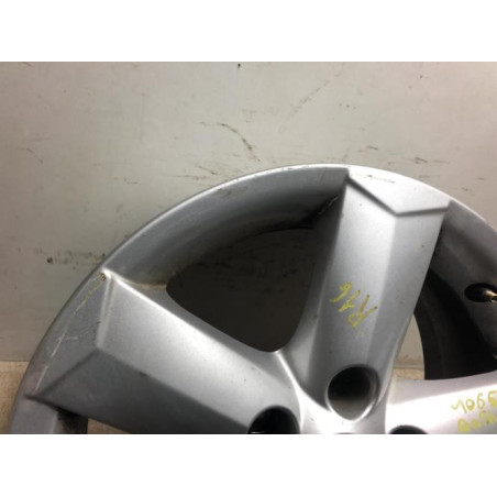 Jante NISSAN QASHQAI 1 PHASE 1 d’occasion