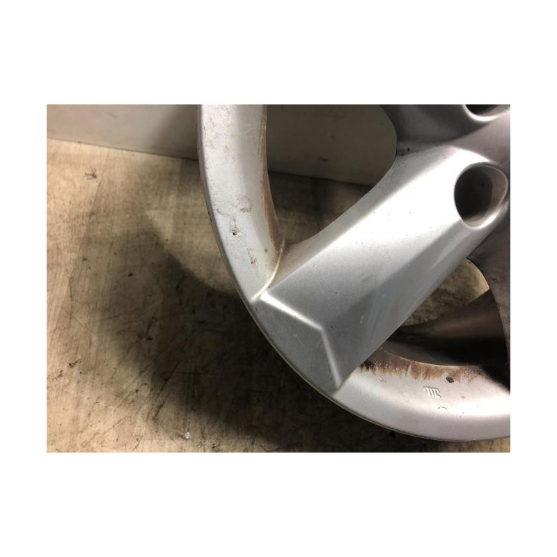 Jante NISSAN QASHQAI 1 PHASE 1 d’occasion
