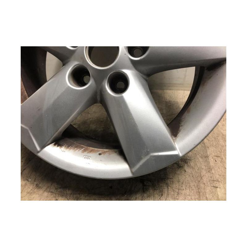 Jante NISSAN QASHQAI 1 PHASE 1 d’occasion
