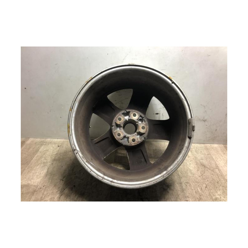 Jante NISSAN QASHQAI 1 PHASE 1 d’occasion