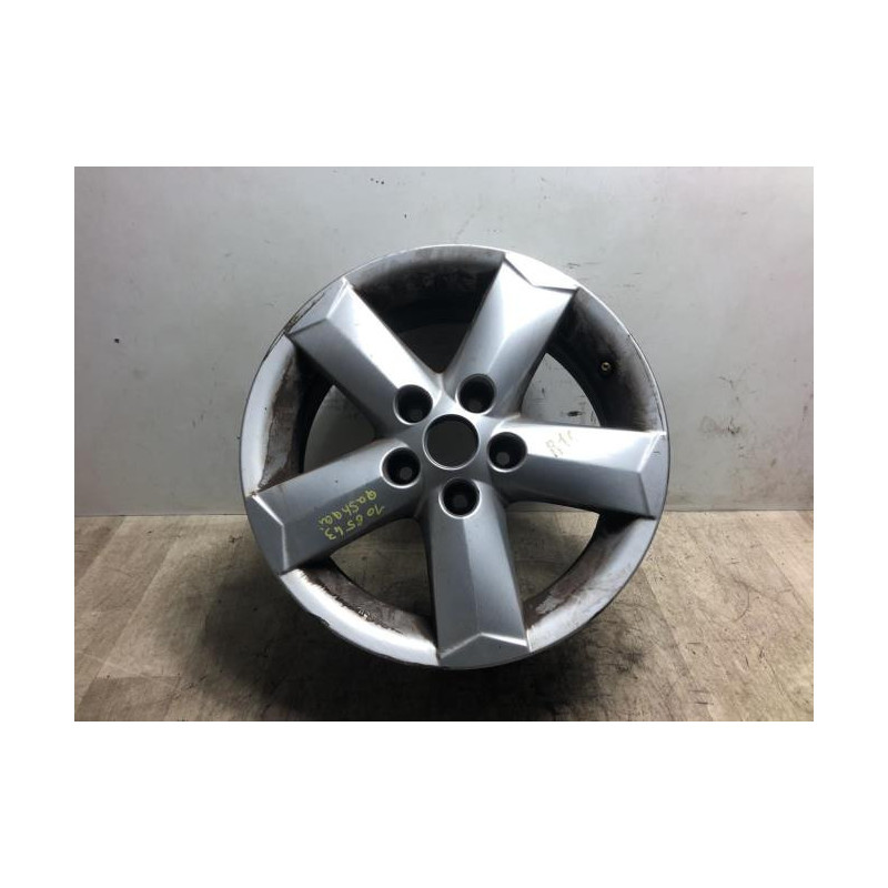 Jante NISSAN QASHQAI 1 PHASE 1 d’occasion