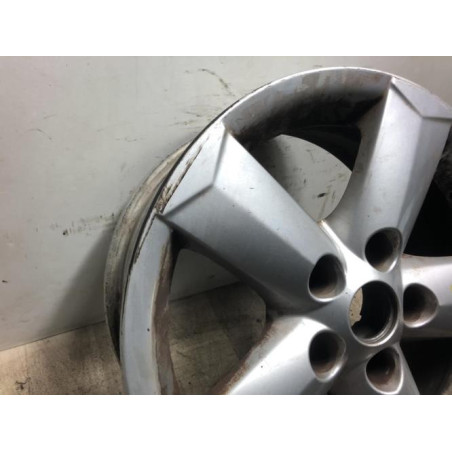 Jante NISSAN QASHQAI 1 PHASE 1 d’occasion