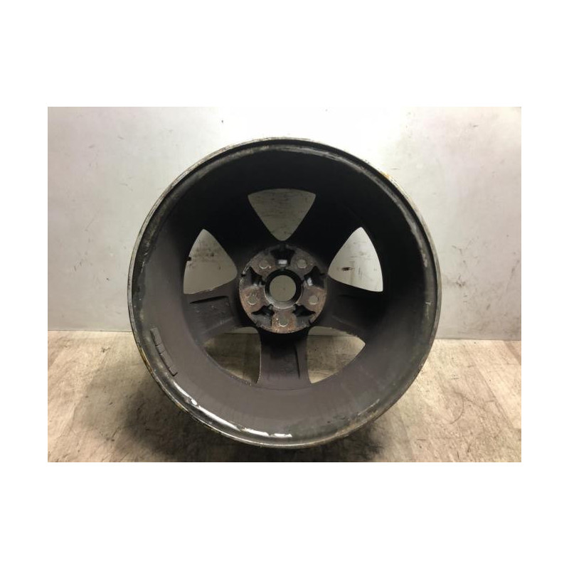 Jante NISSAN QASHQAI 1 PHASE 1 d’occasion