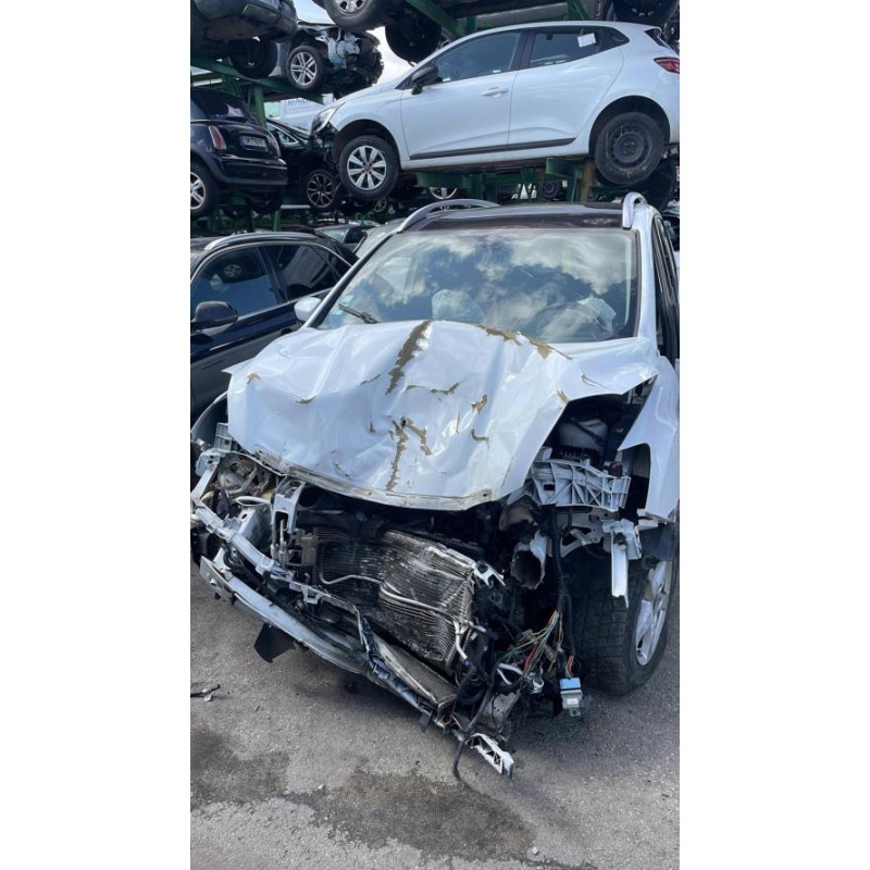 Coquille volant FORD KUGA 1 d’occasion