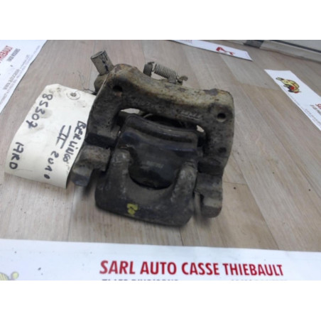 Etrier arriere droit (freinage) CITROEN BERLINGO II (B9) FOURGON d’occasion