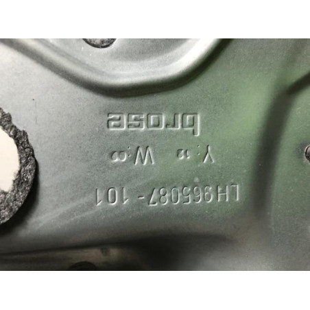 Mecanisme de leve vitre electrique arriere gauche FORD KUGA 1 d’occasion