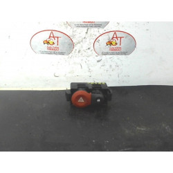 Bouton de warning RENAULT CLIO III PHASE 1 d’occasion