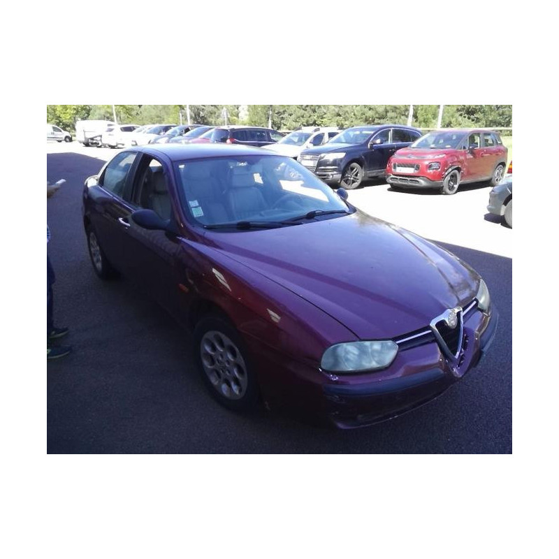 Jante ALFA ROMEO 156 PHASE 2 d’occasion