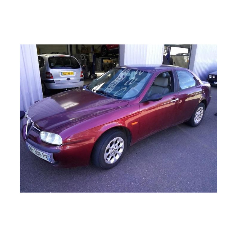 Jante ALFA ROMEO 156 PHASE 2 d’occasion