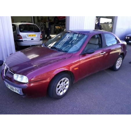 Jante ALFA ROMEO 156 PHASE 2 d’occasion