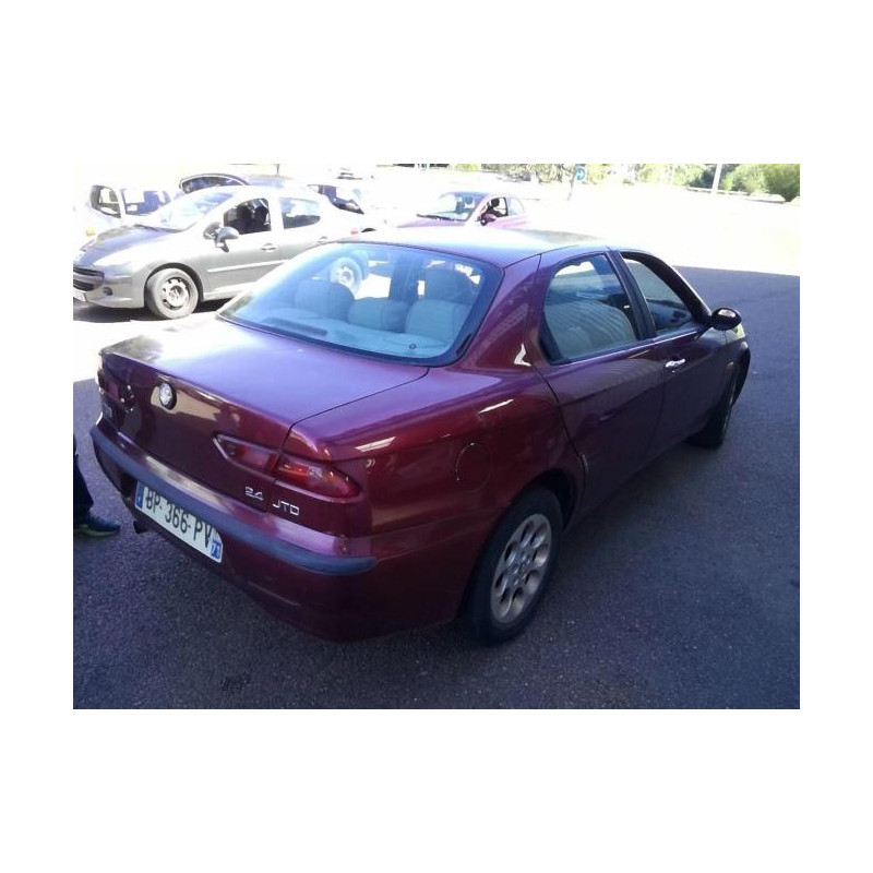 Jante ALFA ROMEO 156 PHASE 2 d’occasion