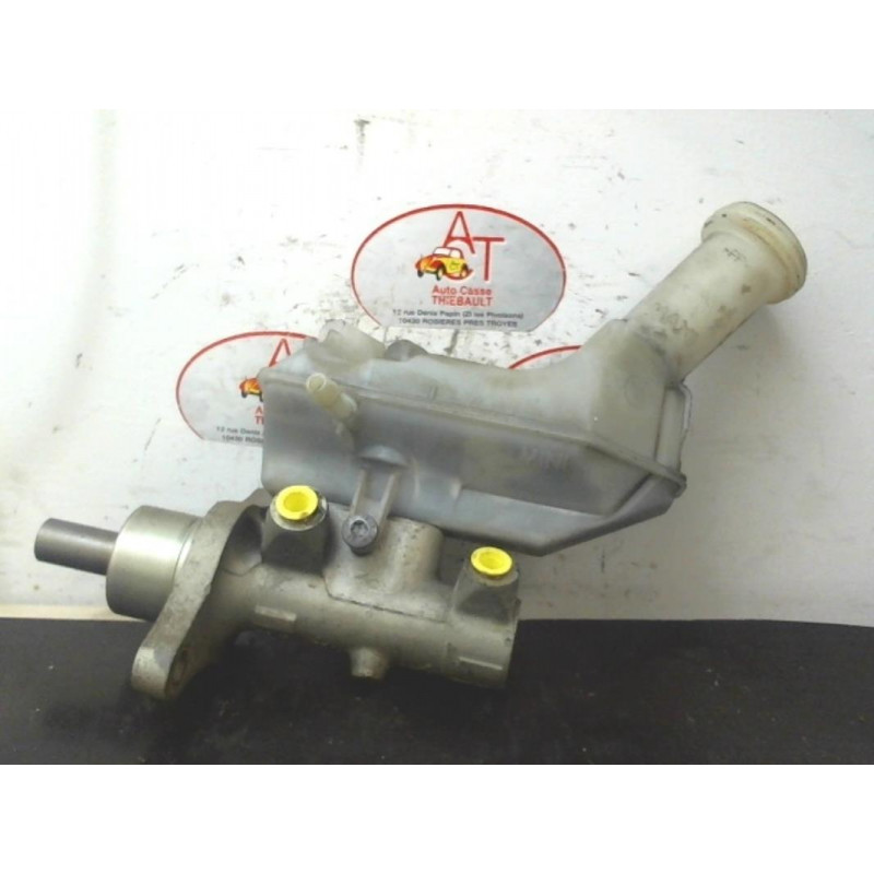 Maitre cylindre (freinage) RENAULT CLIO III PHASE 1 d’occasion