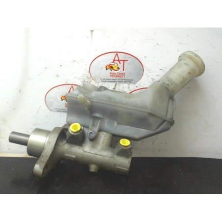 Maitre cylindre (freinage) RENAULT CLIO III PHASE 1 d’occasion