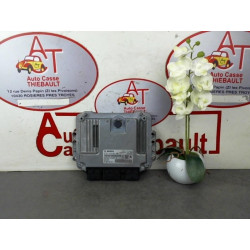 Calculateur moteur CITROEN C3 PICASSO PHASE 1 d’occasion