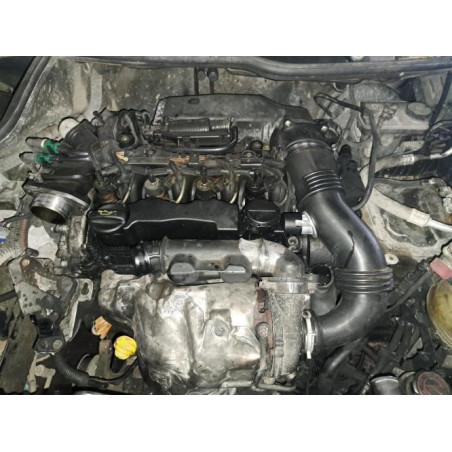 Boite de vitesses PEUGEOT 206 PHASE 2 d’occasion